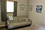 Guest Room Fold-Flat Sofa